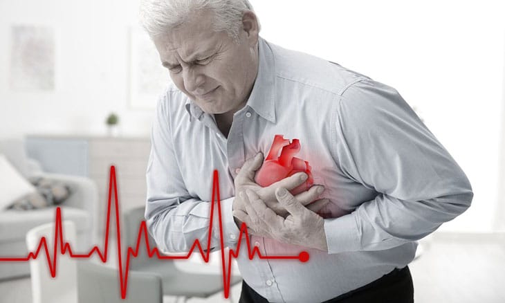 Những dấu hiệu cảnh báo bệnh tim mạch cần lưu ý