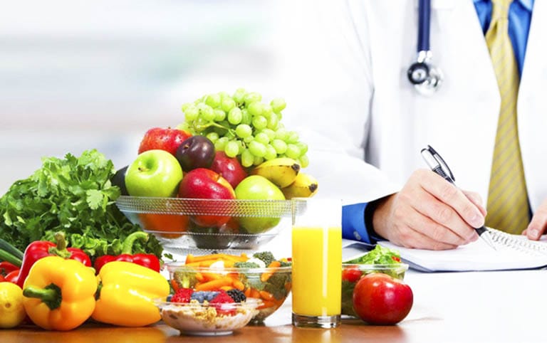 Những thực phẩm tốt cho người bệnh tim mạch cần biết